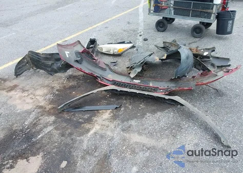 2017 Ford Focus Se z USA, uszkodzony, nr VIN 1FADP3F23HL274543